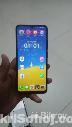 Redmi 12c